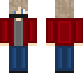 skin for bot with shading!
