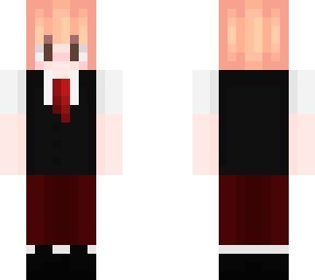 skin for friend