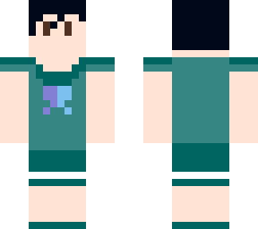 skin for rida sajad