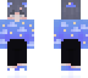 sky guy (twin coming up soon)