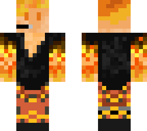slaaaart's blazeborn v2