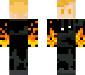 slaaaart's blazeborns