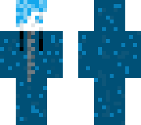 sleep offer ice god