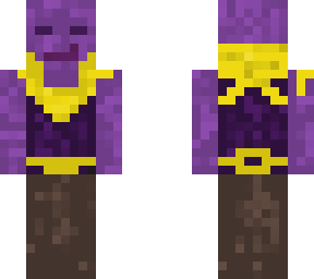 slim scuffed thanos