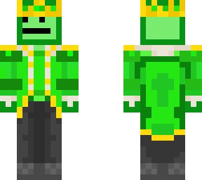 slime king