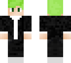 slime traje xdxdxd