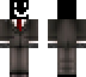 smily suit