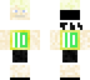 soccer player
