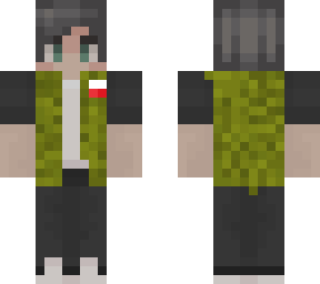 solider boy