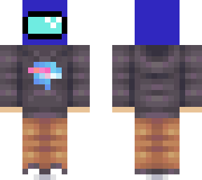 sosus wearing mrbeast cloths