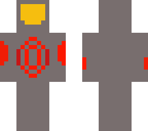 space warrior