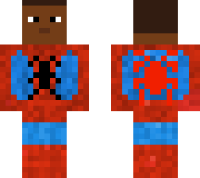spider obama
