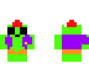 spike remodel