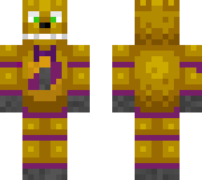 springtrap