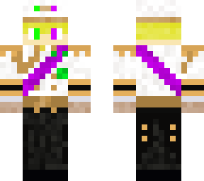 star war uniform