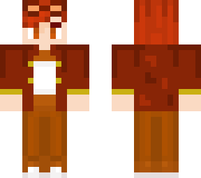 steam punk melvin