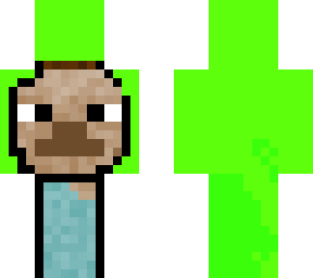 steve, but dream