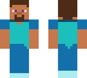 steve