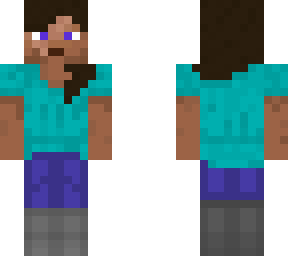 steve alex