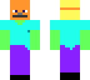 steve pogg