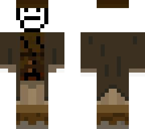 stickman western