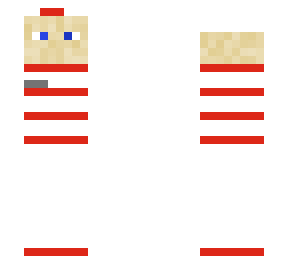 store clerk