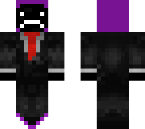 suit and tie