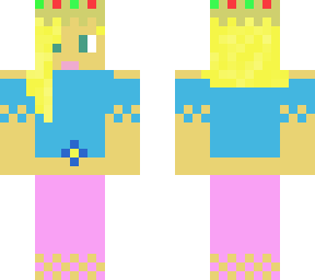 summer queen