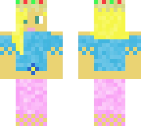summer queen modified