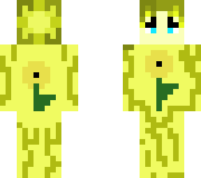 sunflowergirl