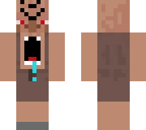 supermega angry villiger
