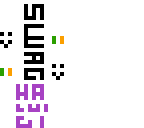 swag waluigi