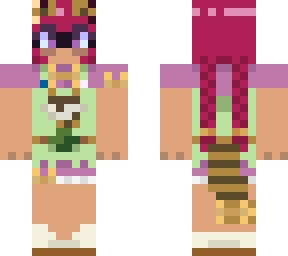 sweetleaf request