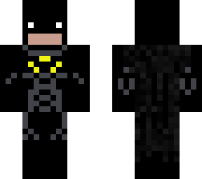 the batman