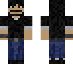 the bearded survivor