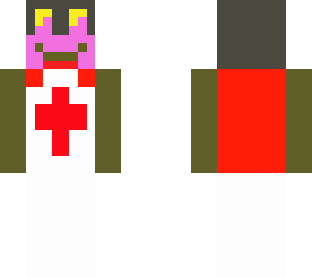 the cavalier