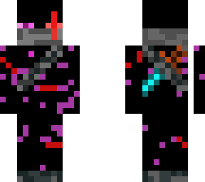 the end war