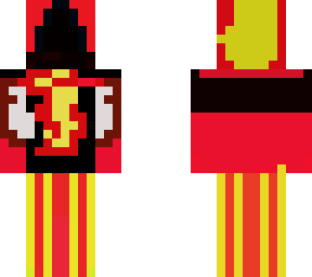 the fire guardian