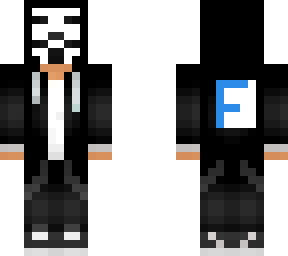 the hacker blue king of god ,man