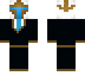 the mandox
