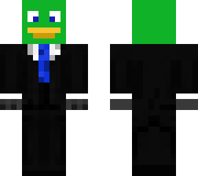 the og quackmeister
