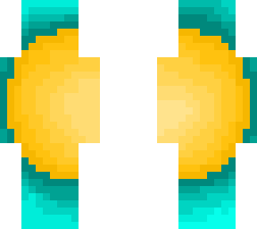 the sun
