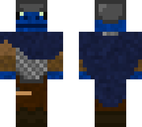 thesullimander (version salamander