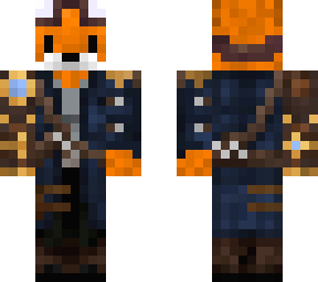 this skin is a copy
