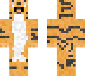 tiger