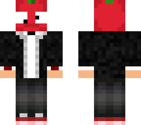 tomato man