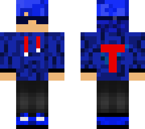toothx skin