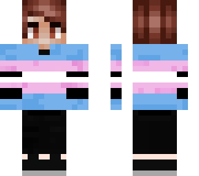 trans guy