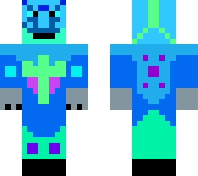 trident master