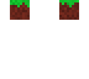 troll grass block